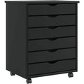 Armadio 53 x 39 x 65.5 cm con cassetti