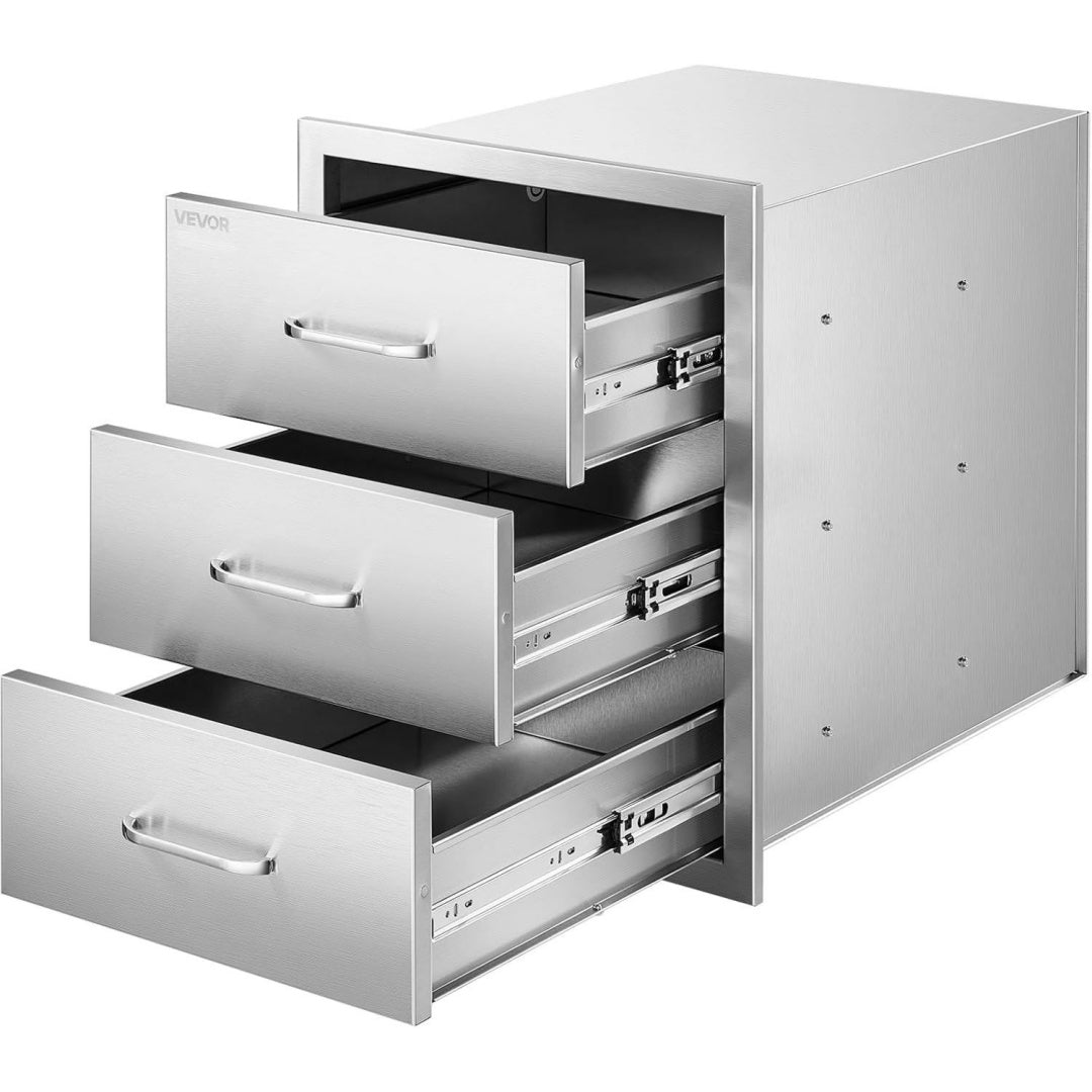 Cassettiera con cassetti non specificato