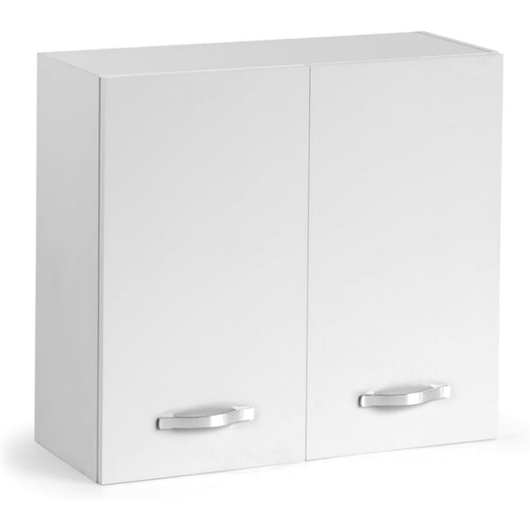 Credenze REDOKASA Pensile colapiatti per cucina componibile da 80 cm con due ante, r