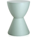 Sgabelli verde