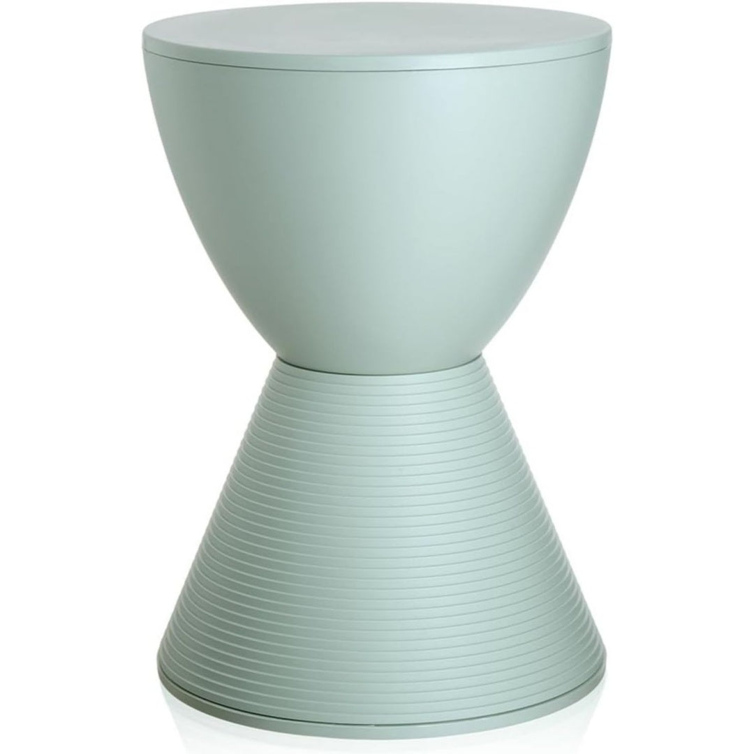 Sgabelli verde