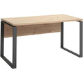 Scrivania Stretta 140 cm K06